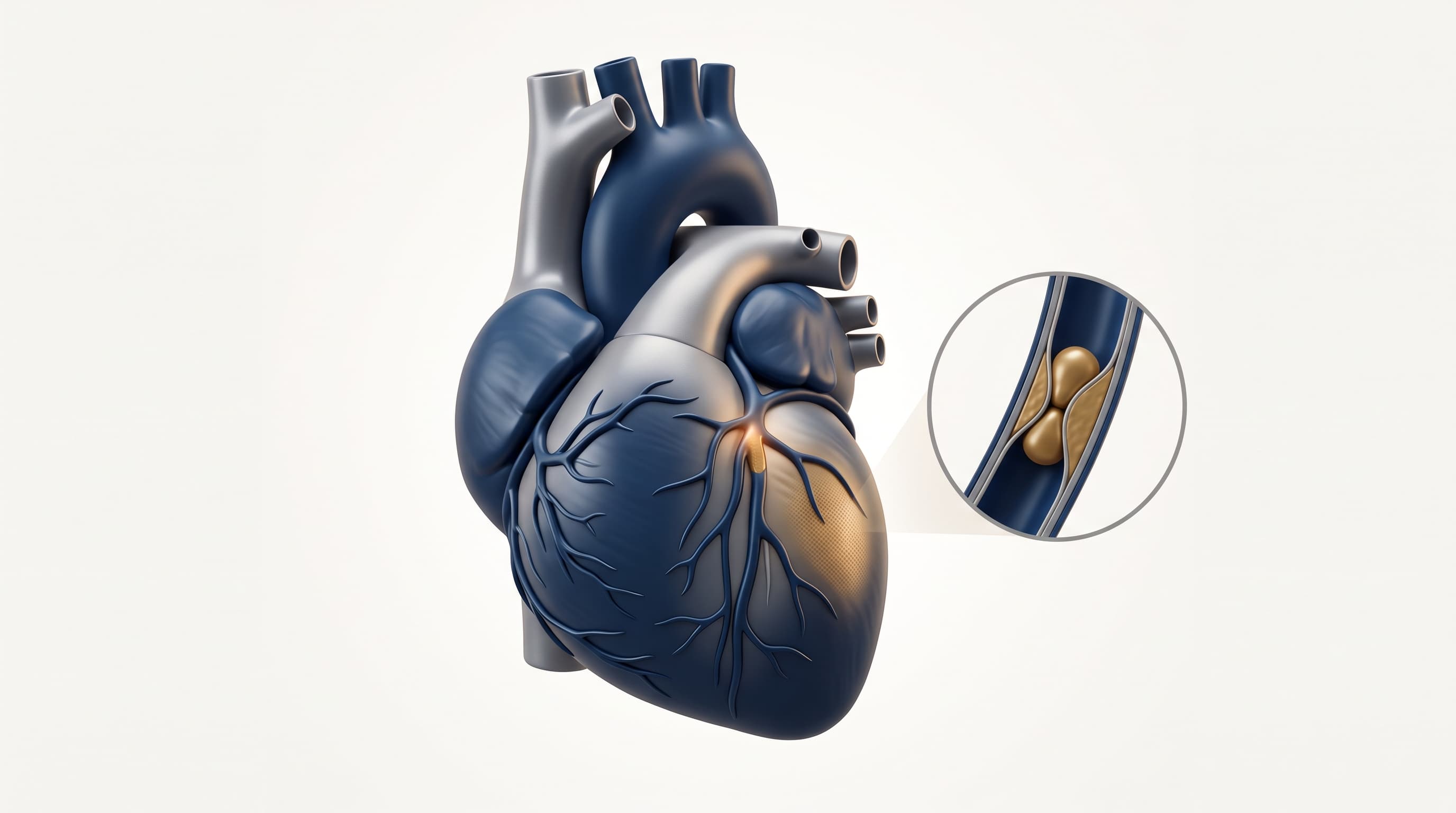 Infarto agudo de miocardio